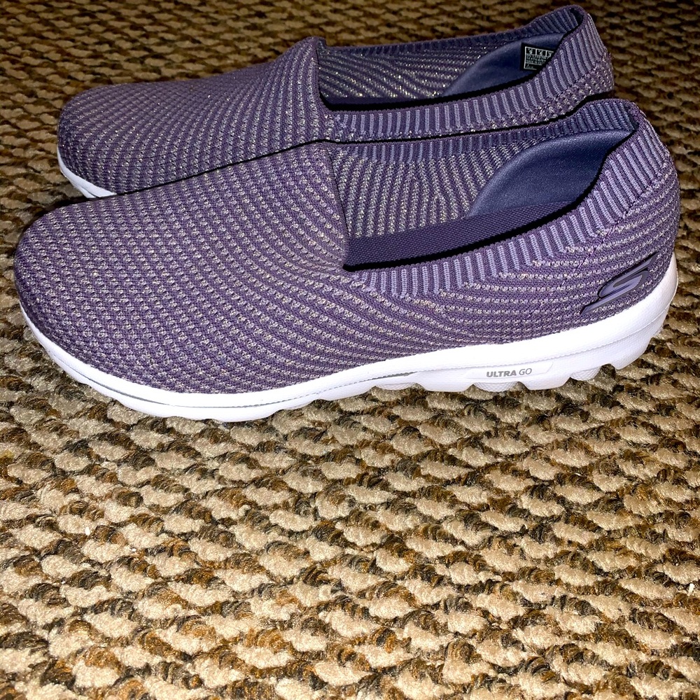 Skechers go walk sneakers
